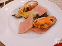 -扬州万怡酒店-中餐厅(文昌中路店)