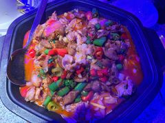 -蛙来哒(友谊阳光城店)