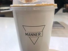 -Manner Coffee(大宁国际商业广场店)