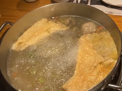 -海银海记潮汕牛肉火锅(新港中路海珠店)