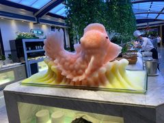 -川骄海鲜自助(河东店)
