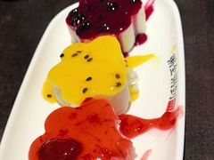 -粥全粥到海鲜家常菜·海肠捞饭(嫩江路店)