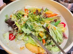 -厚贞日式烤肉(浦东汇智店)