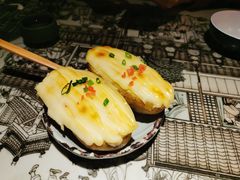 -绿茶餐厅(石家庄万象城店)