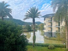 -明月山天沐温泉度假村