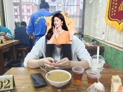 -马相卿特色烤肉面食馆(虎台店)