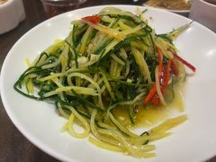 -德顺源·非遗烧麦·老菜(大观园店)