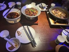 -绿茶餐厅(千岛湖银泰城店)