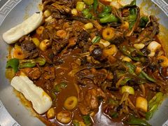 -豫丰汇河南名菜楼(武记餐饮)
