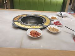 -韩宫宴炭火烤肉(印象城店)