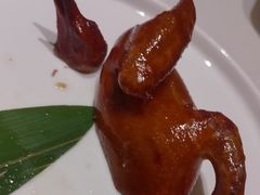 -茉里粤菜(皇姑万象汇店)