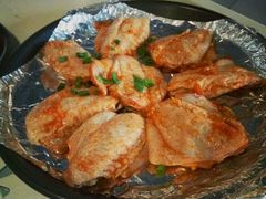 android_upload_pic-韩红石板烤肉(建华店)