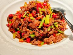 -许爷家·生态湖鲜(徐汇日月光店)