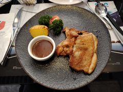 -法兰度航空主题餐厅(端州店)