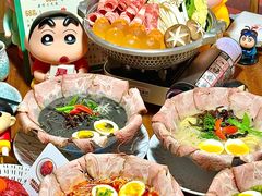 -河风の幸会精致料理