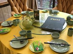 -金象湾泰国餐厅(华林路店)