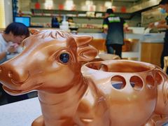 -胡子大厨·超级小炒肉(华润店)