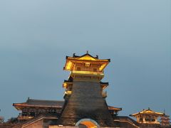 -大唐不夜城