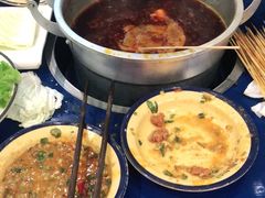 -马路边边串串香(双井直营店)