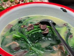 -广府乡下·饭庄(新港东路店)