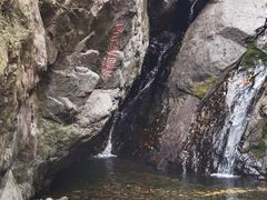 -云岫谷游猎自然风景区