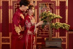 -色色婚纱摄影(大沥旗舰店)