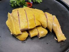 咸雞-清水蘭軒