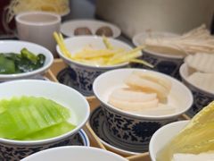 -咏江南·苏式火锅·苏州评弹(观前街店)