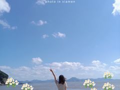 -花岙岛
