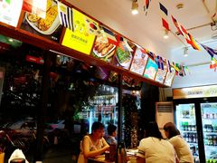 -木屋烧烤(南新店)