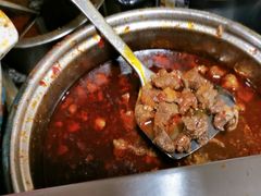 -中山牛肉肥肠粉面馆(军工社区店)