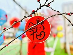 -保利和乐高顿国际幼儿园(龙苑澜岸分园)