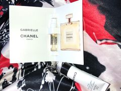-CHANEL(银座商城店)
