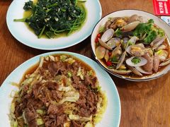 -唔止卤嘢·潮州府城菜(鹭江店)