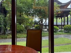 -扬州香格里拉·香宫中餐厅
