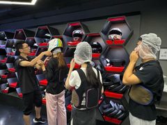 -魔赛卡丁车赛车汇(上海店)