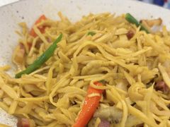 -川流不息·地道川菜·小龙虾(松东路店)