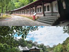 -景德镇古窑民俗博览区