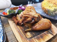 -Hi YOU你的饭局泰餐厅(雍和宫店)