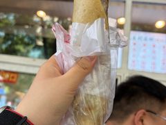 -石饮红星包子(中山路店)