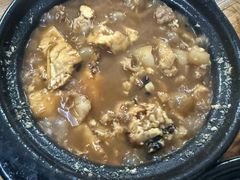 -海口滨海新村143号海南老字号炒菜店