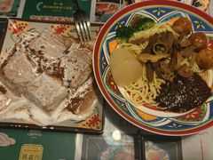 -玛嘉烈(北京金融街店)