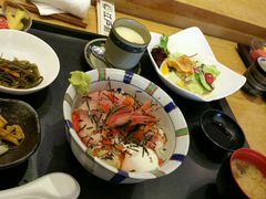android_upload_pic-江户前日本料理(瑞诗酒店店)