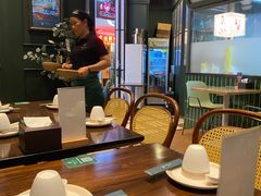 -章记星洲 · 新加坡餐厅(望京店)