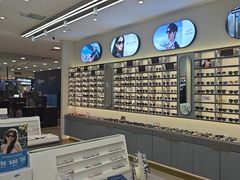 -宝岛眼镜(复兴门百盛店)