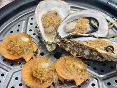 -船奇蒸汽海鲜·闽菜(八市海鲜总店)