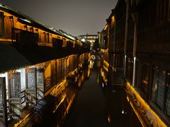 -乌镇东栅景区