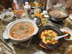 -屋门口呷饭(捞刀河店)