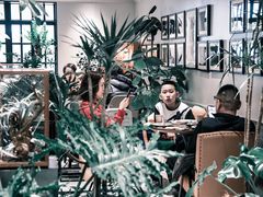 -一尺花园(安和花园店)