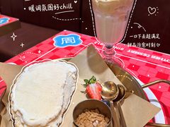 -甜心妈妈·榴莲星级糖水(北京路总店)